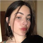 Estudiante universitaria ofrece clases de historia, lengua y literatura, economía (ciencias sociales y humanidades)